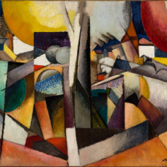 Gleizes No3