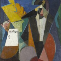 Gleizes No6