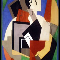Gleizes No7