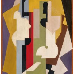 Gleizes No8