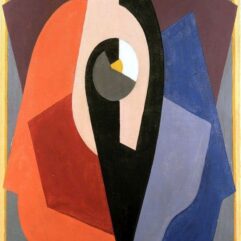 Gleizes No9