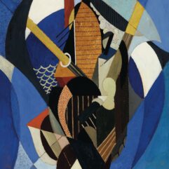 Gleizes No20