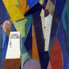 Gleizes No21