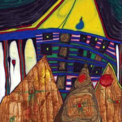 Hundertwasser No1