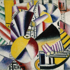 Leger No14