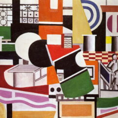 Leger No15