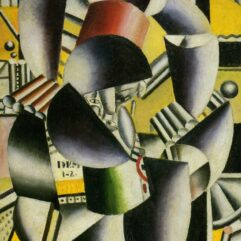 Leger No16