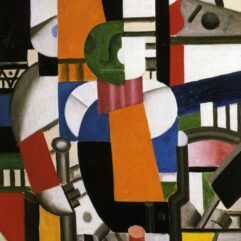 Leger No17