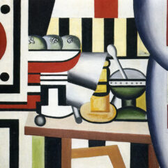 Leger No21