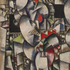 Leger No23