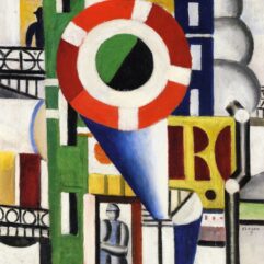 Leger No25