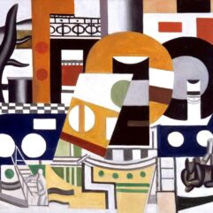 Leger No28