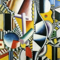 Leger No4