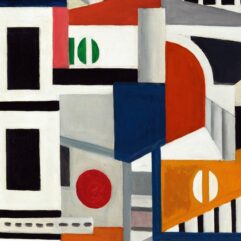 Leger No6
