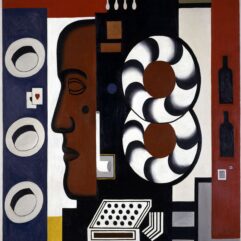 Leger No9