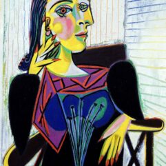 Picasso No3