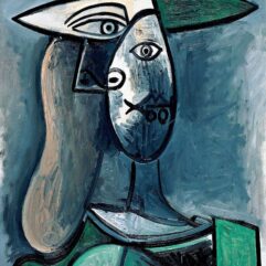 Picasso No4