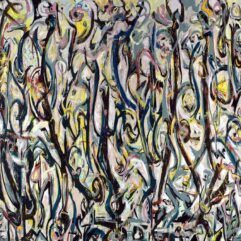 Pollock No11