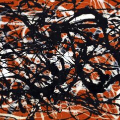 Pollock No2