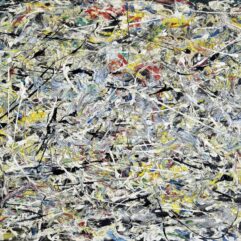 Pollock No3