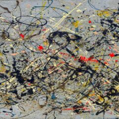 Pollock No5