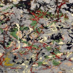Pollock No7