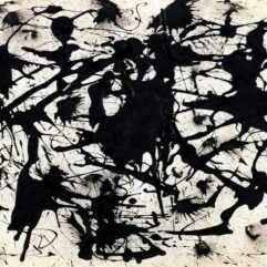 Pollock No9