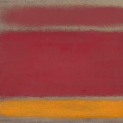 Rothko No1