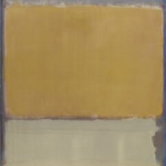 Rothko No10