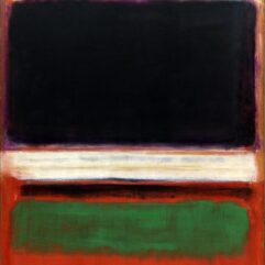 Rothko No11