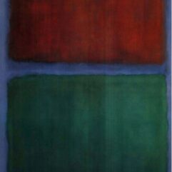 Rothko No12