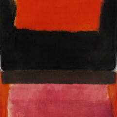 Rothko No13