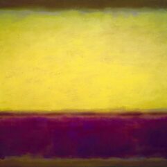 Rothko No15