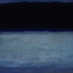 Rothko No16
