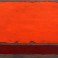 Rothko No17