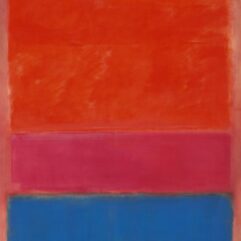 Rothko No19