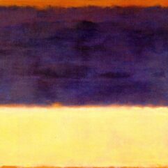 Rothko No2