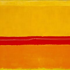 Rothko No20