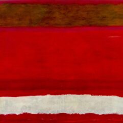 Rothko No22