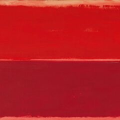 Rothko No23