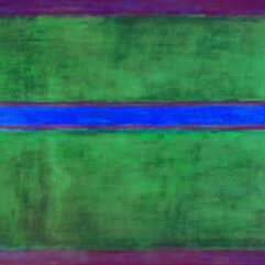 Rothko No24