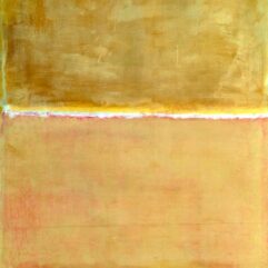 Rothko No25
