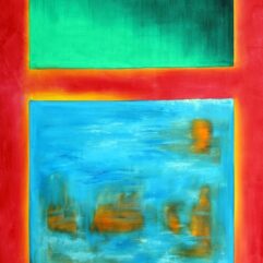 Rothko No26
