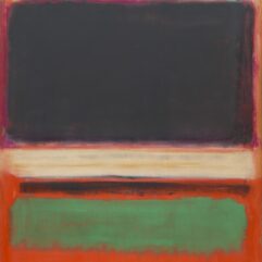 Rothko No28