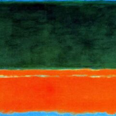Rothko No3