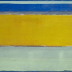 Rothko No5
