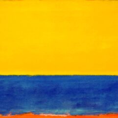 Rothko No6