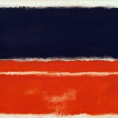 Rothko No7