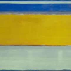 Rothko No8