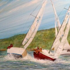 Sea&Boats No6